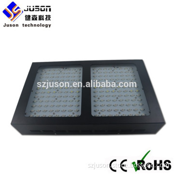Guangdong high-tech led manufacturer high power grow light for mass indoor planting lettuce led grow light OEM/ODM acceptable